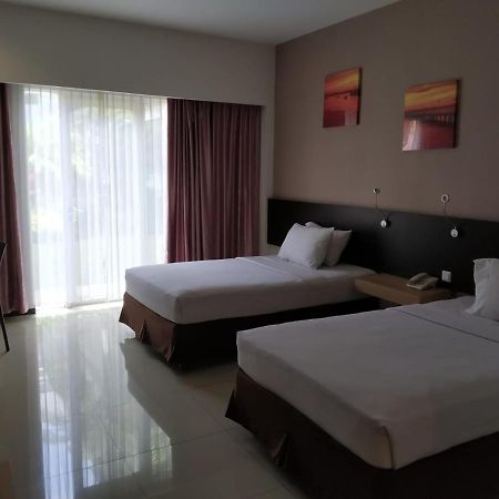 Batusuki Resort & Hotel Batu  Exterior photo