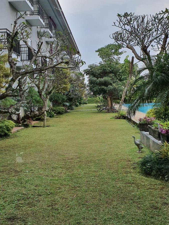 Batusuki Resort & Hotel Batu  Exterior photo