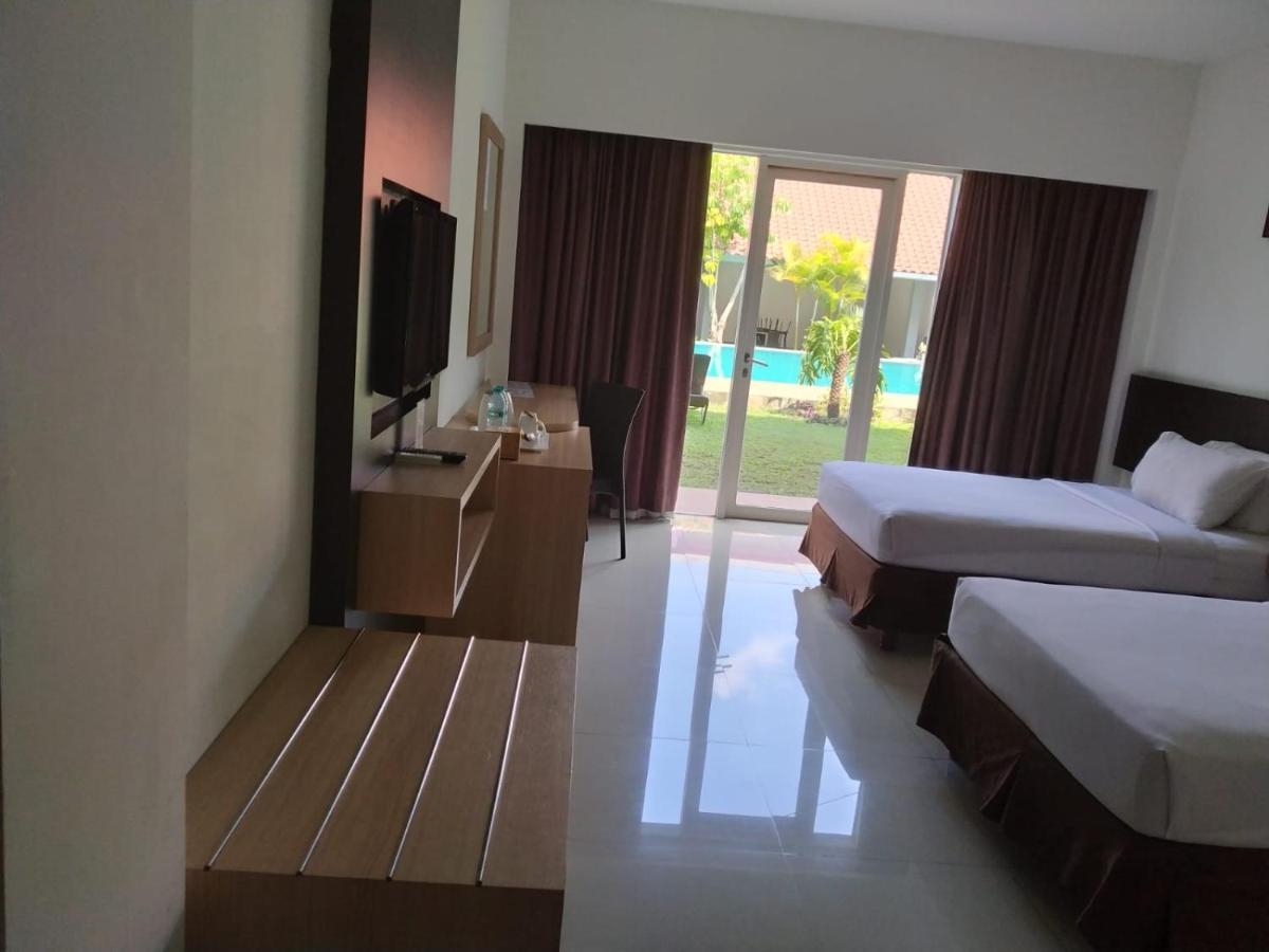 Batusuki Resort & Hotel Batu  Exterior photo
